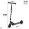 Evo Foldable & Adjustable 2 Wheel Kinderstep