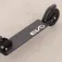 Evo Foldable & Adjustable 2 Wheel Kinderstep