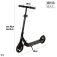 Evo Foldable & Adjustable 2 Wheel Kinderroller