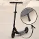 Evo Foldable & Adjustable 2 Wheel Kinderroller