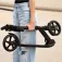 Evo Foldable & Adjustable 2 Wheel Kinderroller