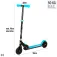 Evo Foldable & Adjustable 2 Wheel Kinderroller
