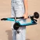 Evo Foldable & Adjustable 2 Wheel Kinderroller