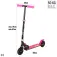 Evo Foldable & Adjustable 2 Wheel Junior Scooter