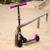 Evo Foldable & Adjustable 2 Wheel Kinderroller