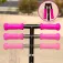 Evo Foldable & Adjustable 2 Wheel Kinderstep