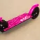 Evo Foldable & Adjustable 2 Wheel Kinderstep