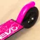 Evo Foldable & Adjustable 2 Wheel Kinderroller