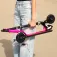 Evo Foldable & Adjustable 2 Wheel Kinderstep