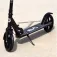 Evo Folding & Height Adjustable 2 Wheeled Børnescooter