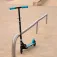 Evo Multicolour Lights-2 Wheels Kinderroller