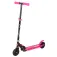 Evo Patinet infantil Multicolour Lights-2 Wheels