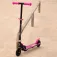 Evo Patinet infantil Multicolour Lights-2 Wheels
