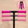 Evo Patinet infantil Multicolour Lights-2 Wheels