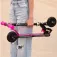 Evo Patinet infantil Multicolour Lights-2 Wheels