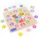 Peppa pig Interactive Wooden Educational kello