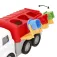 Playgo Recycling With Sorting Bins lastbil
