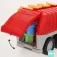 Playgo Recycling With Sorting Bins lastbil