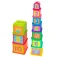 Playgo Blocs de construcció Square Tower Set