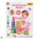 Playgo Blocs de construction Square Tower Set