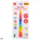 Playgo Stackable Set Strand Eimer 10 stücke