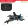 Speed & go Air-Drone RC fly