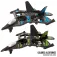 Speed & go Air-Drone RC fly