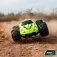 Speed & go Amphibious Nitro RC-auto