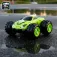 Speed & go Amphibious Nitro RC-auto