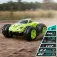 Speed & go Amphibious Nitro RC-auto