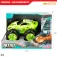 Speed & go Auto RC Amphibious Nitro