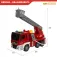 Speed & go Camió Firefighter 1:10