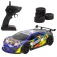 Speed & go Cotxe RC Racing Nitro 1:16