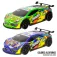 Speed & go Cotxe RC Racing Nitro 1:16