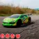 Speed & go Cotxe RC Racing Nitro 1:16