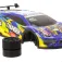Speed & go Cotxe RC Racing Nitro 1:16
