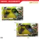 Speed & go Cotxe RC Racing Nitro 1:16