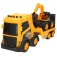 Teamsterz Camió Construction & Excavator