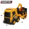 Teamsterz Camió Construction & Excavator