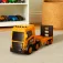 Teamsterz Construction & Excavator lastbil