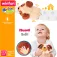 Winfun Dog Movement & Sounds bamse