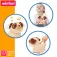 Winfun Dog Movement & Sounds bamse