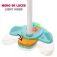 Winfun Wireless Adjustable Mikrofon
