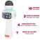 Winfun Microfone Wireless Adjustable