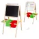 Woomax Quadro branco Easel