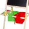 Woomax Quadro branco Easel