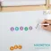 Woomax Quadro branco Easel