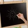 Woomax Quadro branco Easel