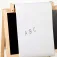 Woomax Quadro branco Easel