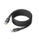 KSIX BCL060WAT02 USB-C-kaapeli